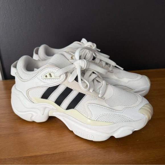 adidas Shoes - Addidas Women's Magmur Running Sneakers